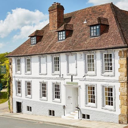 Spread Eagle Hotel And Spa Midhurst Exterior foto